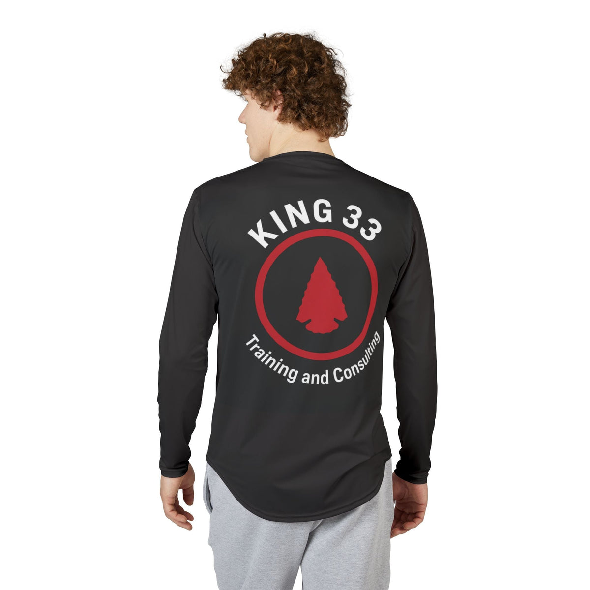 K33 Merch