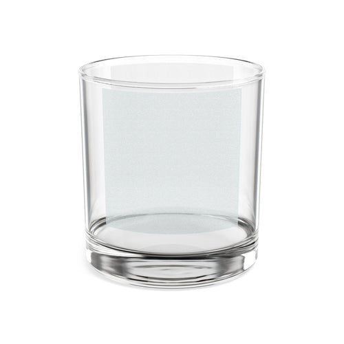 Engraved 10.5oz Whiskey Glass — Personalized Rocks Tumbler for Whiskey Lovers