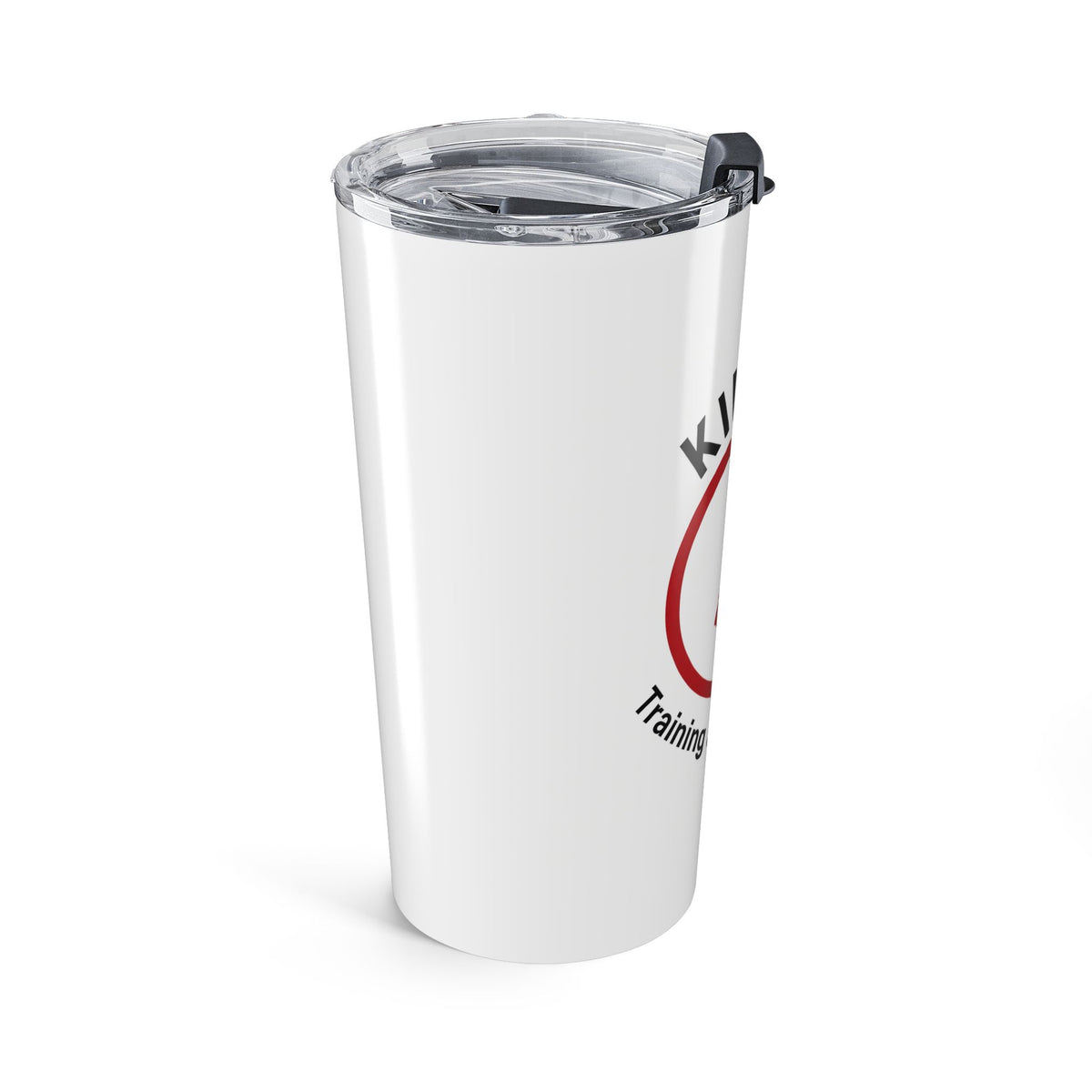 20oz Arrowhead Logo Tumbler - Hiking & Conservation Travel Mug