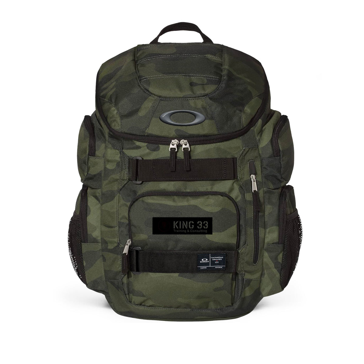 King 33 30L Backpack