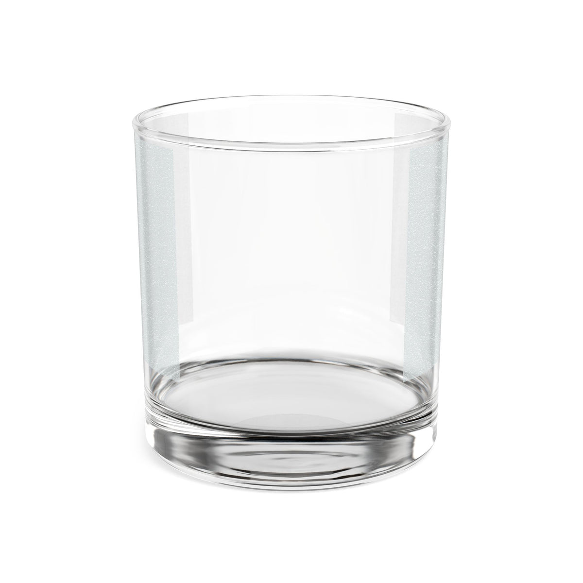 Engraved 10.5oz Whiskey Glass — Personalized Rocks Tumbler for Whiskey Lovers