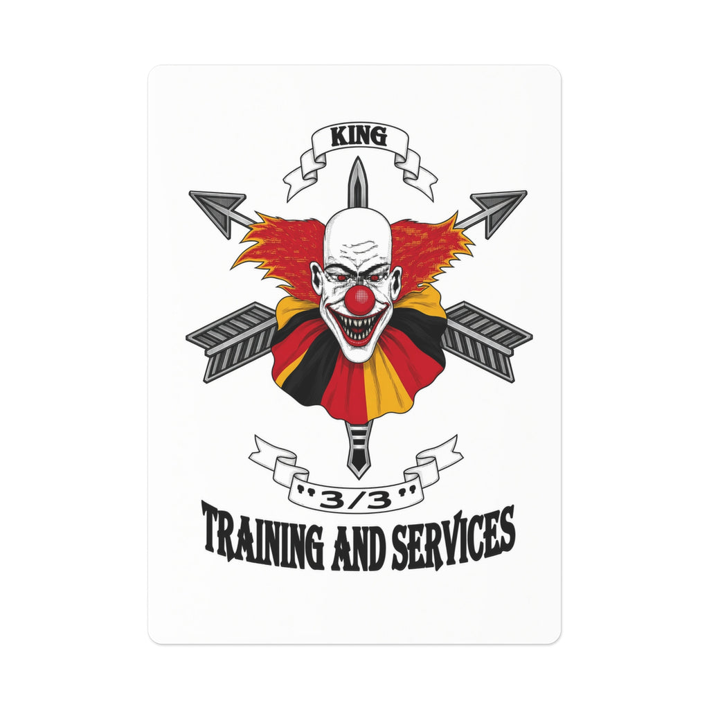 Poker Cards