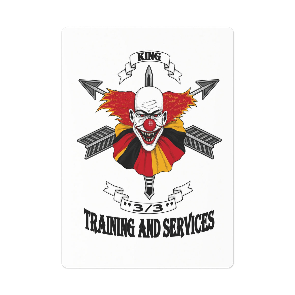 Poker Cards