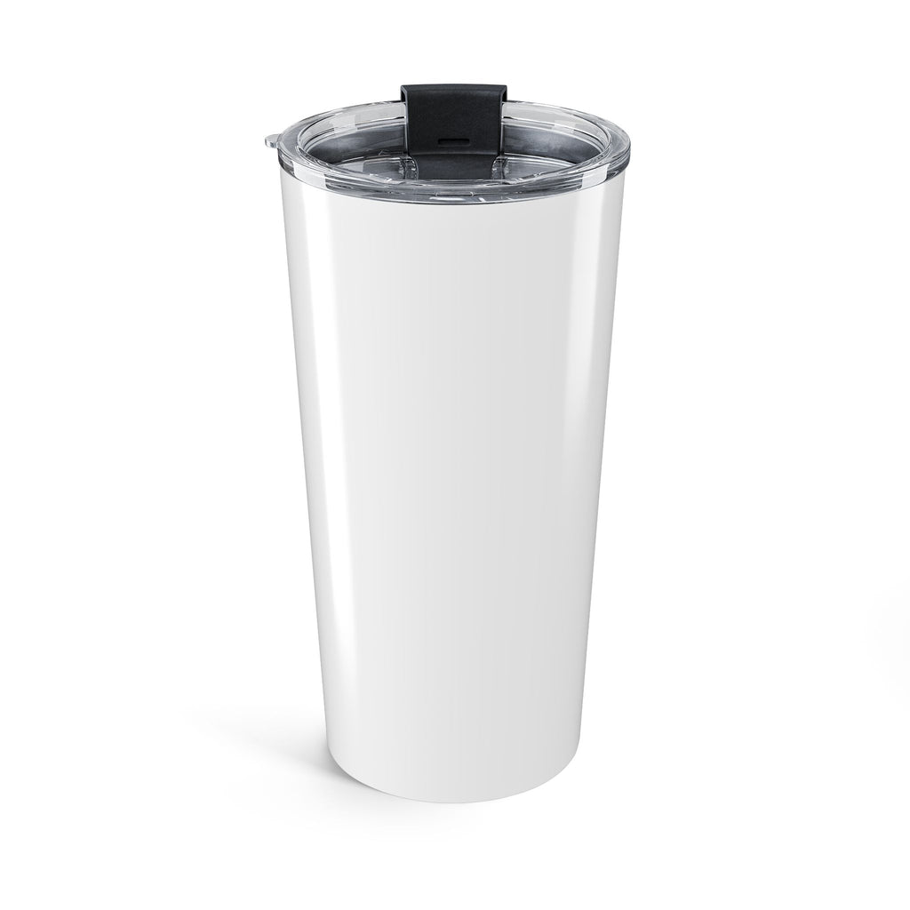 20oz Arrowhead Logo Tumbler - Hiking & Conservation Travel Mug