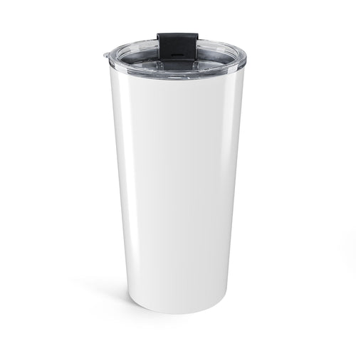 20oz Arrowhead Logo Tumbler - Hiking & Conservation Travel Mug