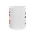 Ceramic Mug — Pennywise Hitter Coffee Cup (11oz & 15oz)