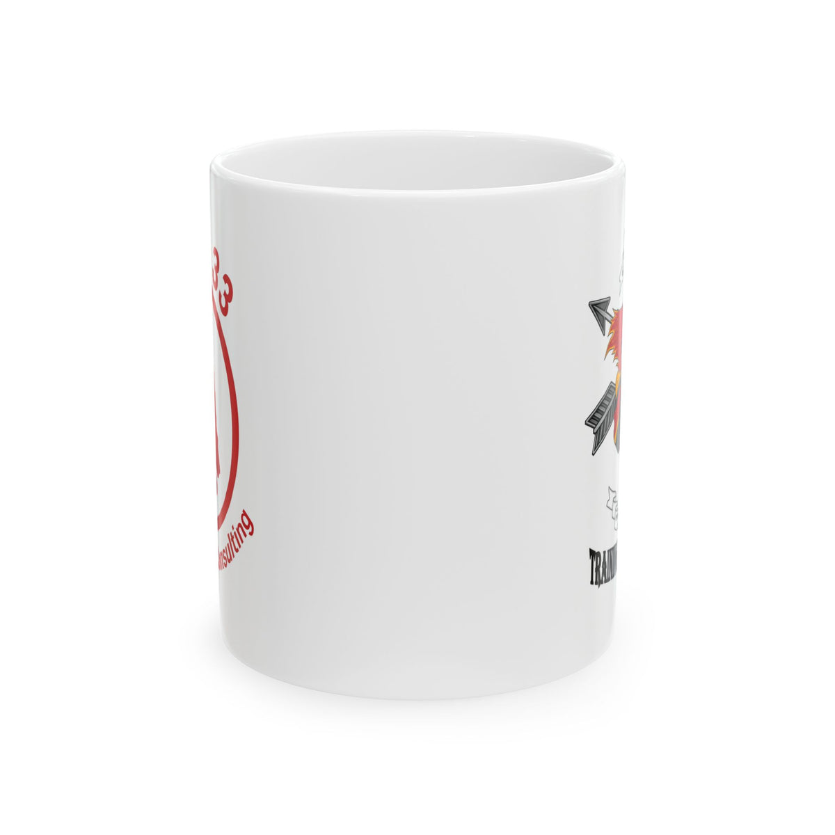 Ceramic Mug — Pennywise Hitter Coffee Cup (11oz & 15oz)