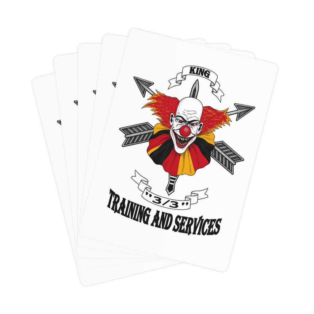 Poker Cards