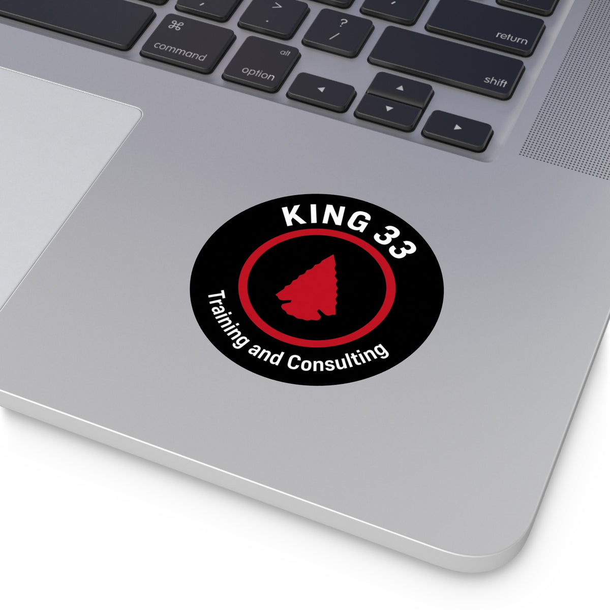 Round Vinyl Stickers