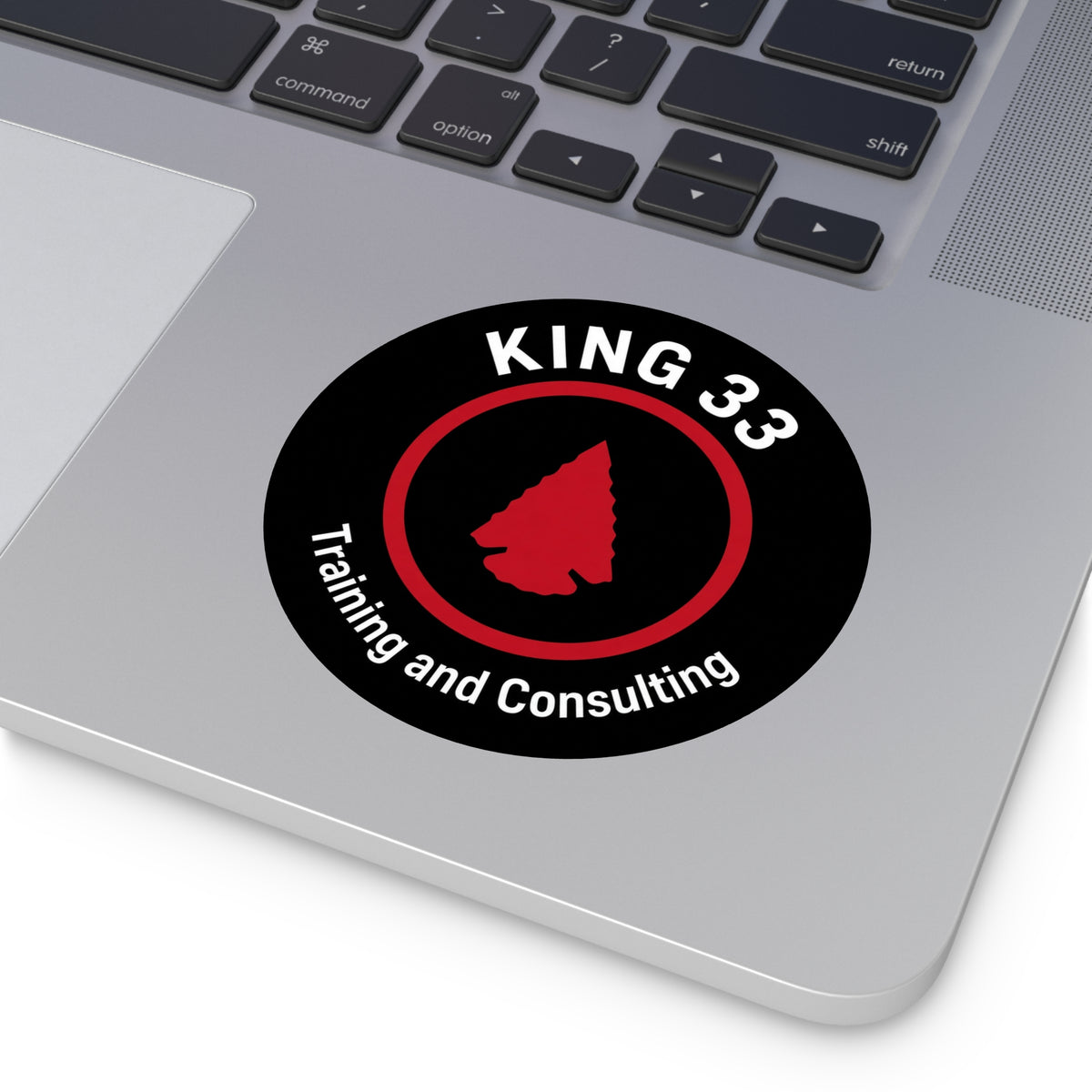 Round Vinyl Stickers