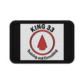 Tactical Patch — "KING 33" Training & Consulting Embroidered Morale Patch