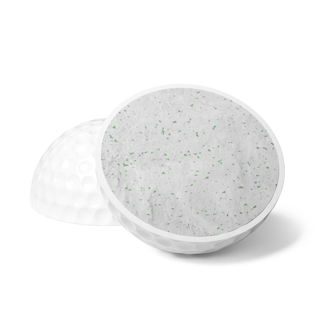 K33 Golf Balls, 6pcs