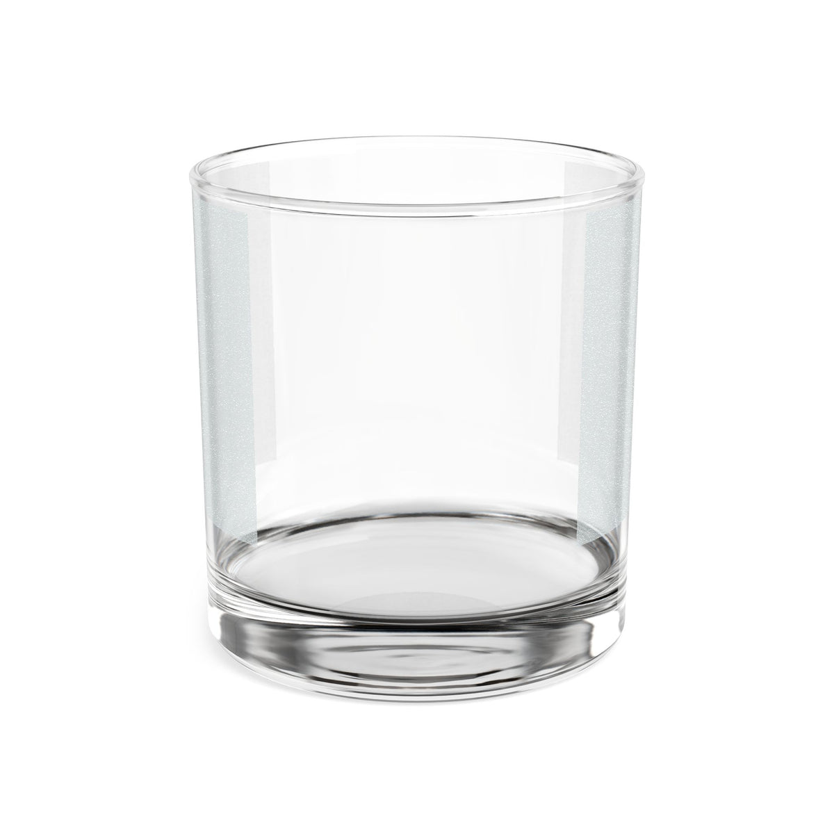 Engraved 10.5oz Whiskey Glass — Personalized Rocks Tumbler for Whiskey Lovers