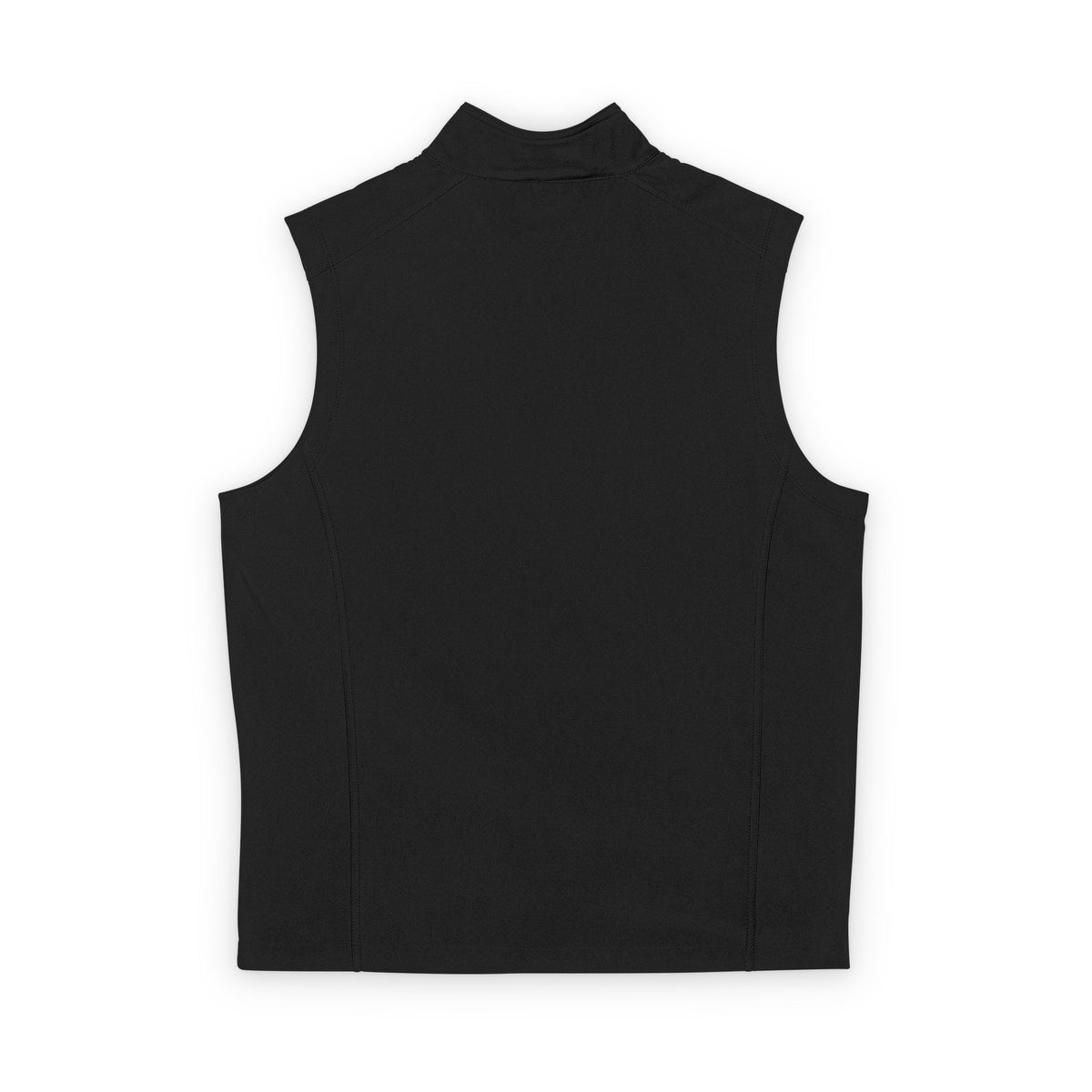 King 33 Training LLC Men's Soft Shell Vest — Hitter Collection