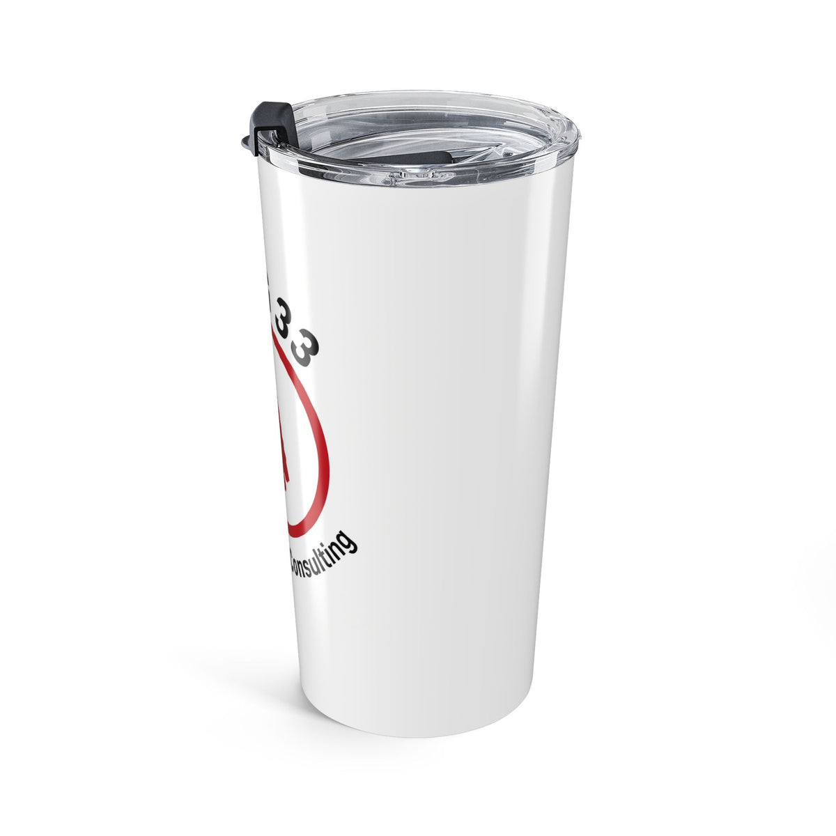 20oz Arrowhead Logo Tumbler - Hiking & Conservation Travel Mug
